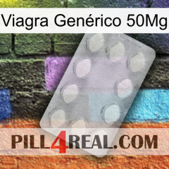 Viagra Genérico 50Mg 16